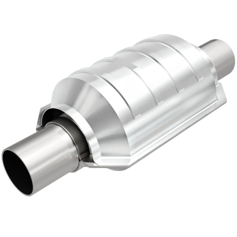 Porsche Catalytic Converter 2 in - 924 77-79 53104