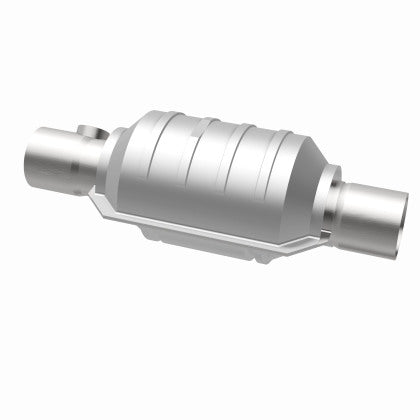 Porsche Catalytic Converter 2 in - 924 77-79