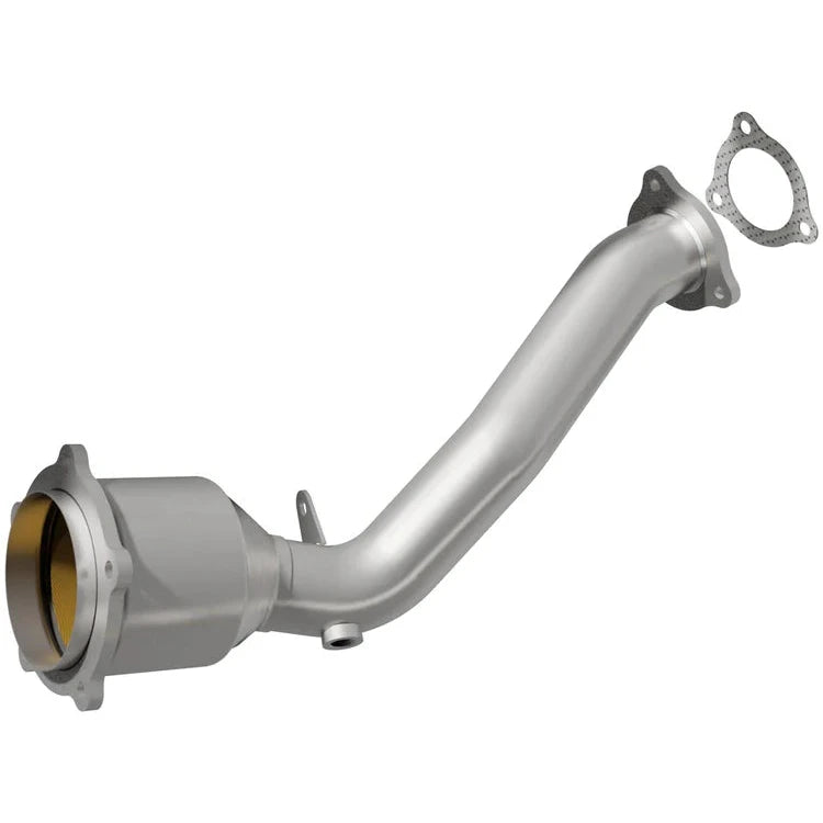 Porsche Catalytic Converter - Cayenne 10-11