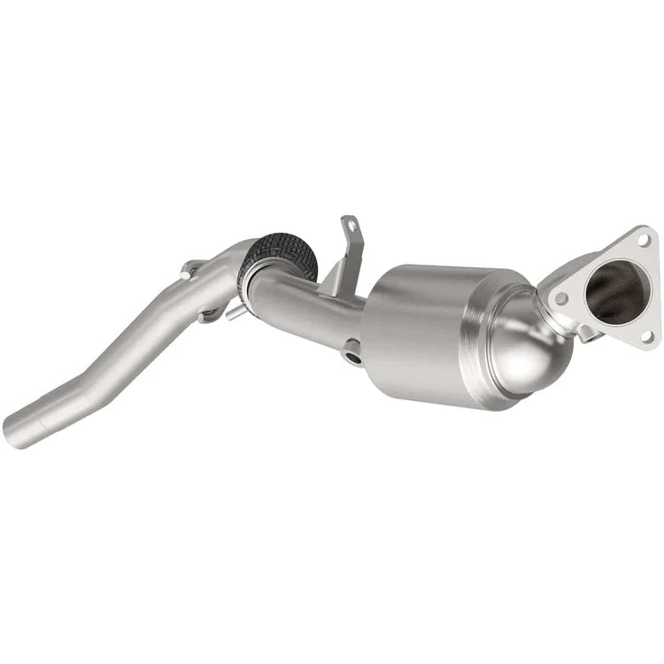 Porsche Catalytic Converter - Cayenne 11-17
