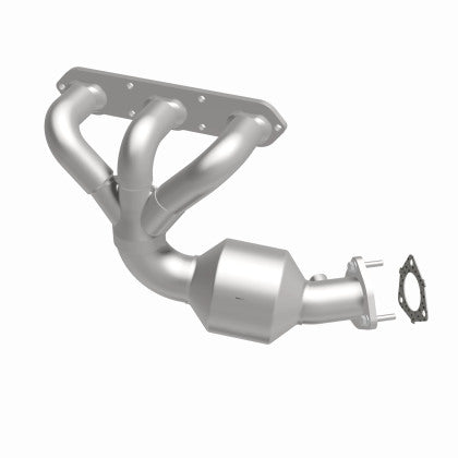 Porsche Catalytic Converter - Cayman 2006 5411931
