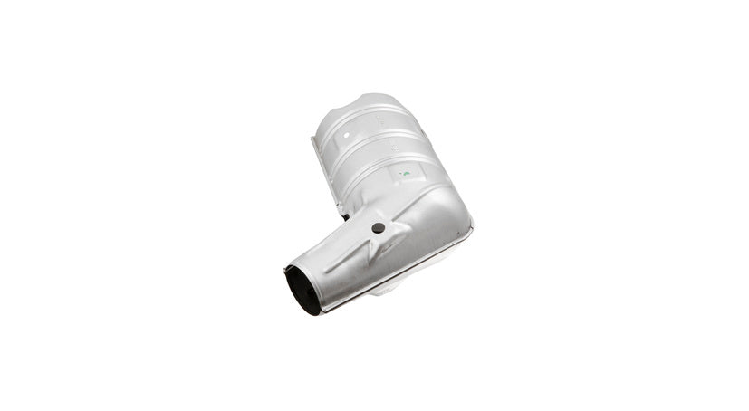 Porsche Catalytic Converter Heat Shield - Boxster 97-04 996-113-421-00