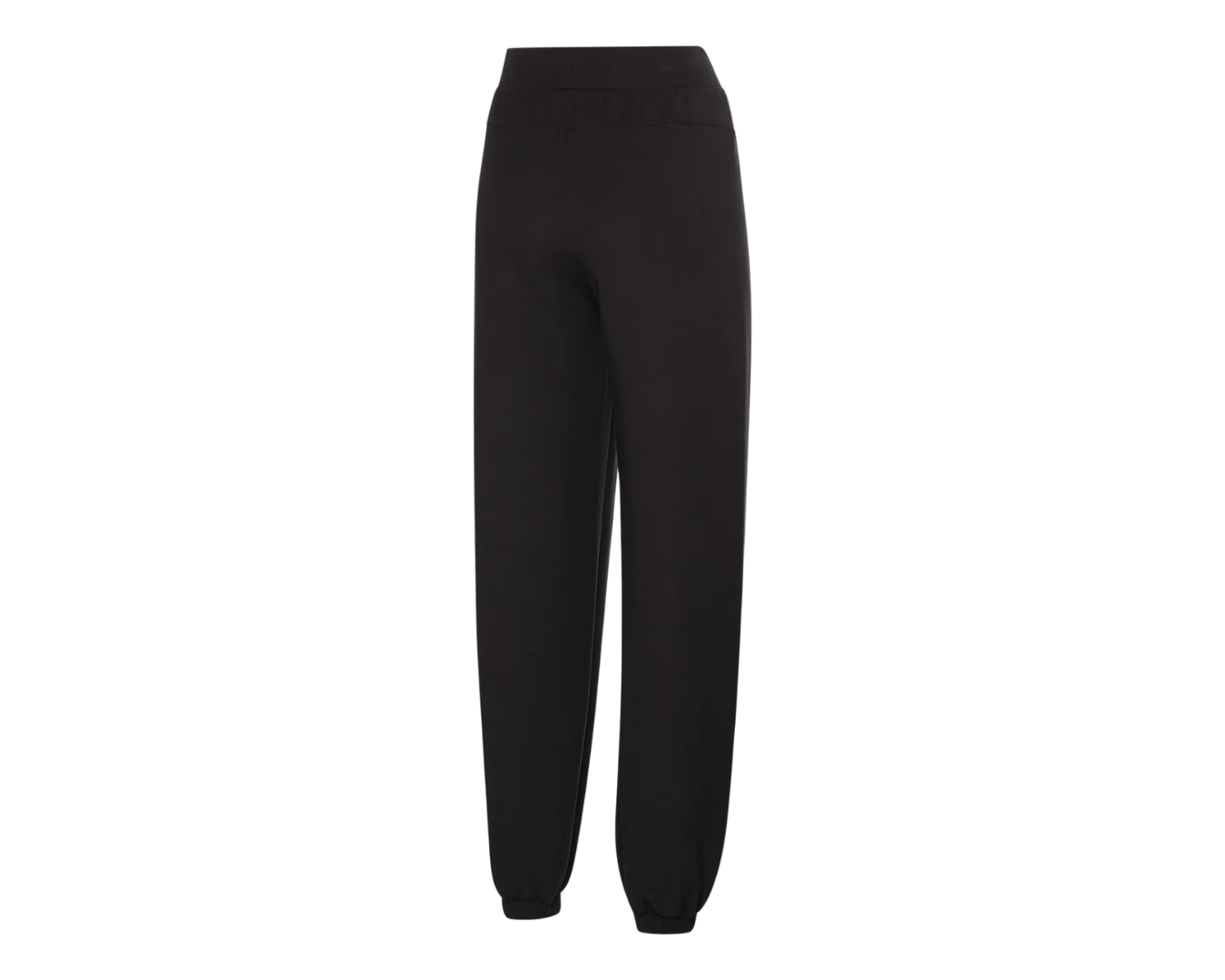 Porsche Cayenne Electric Lifestyle Womens Sports Trouser - Black