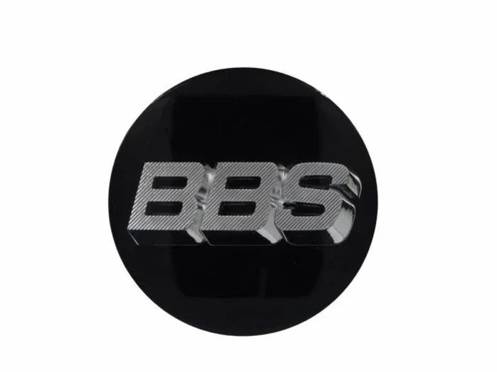 Porsche Center Cap 70mm Black & Silver HW58071024-4