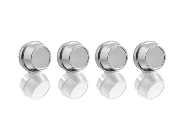 Porsche Center Cap Set - 914 70-76 PCG-361-303-07