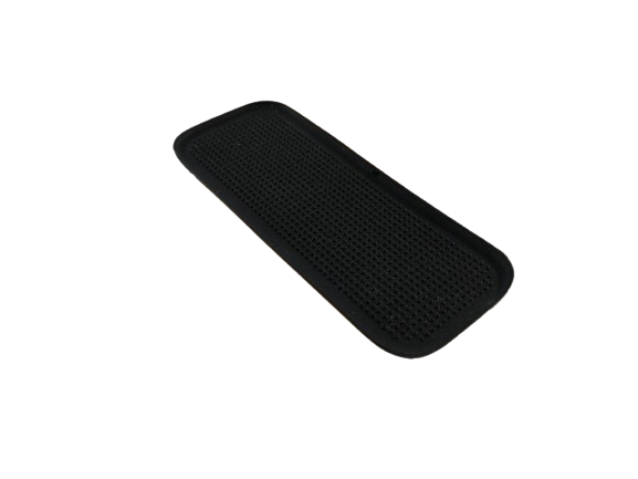 Porsche Center Console Mat - 911 05-13 997-553-625-01