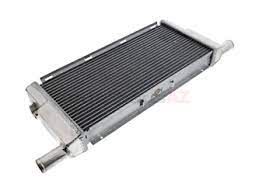 Porsche Center Cooler For Coolant - 99110603702 - 991 12-18 99110603702
