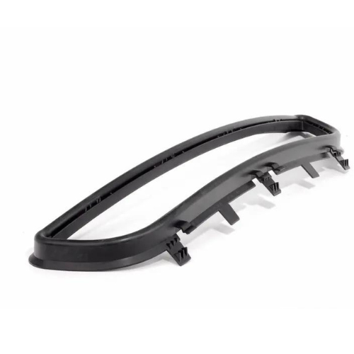 Porsche Center Radiator Kit - 99704410005 - 997 05-08 99704410005