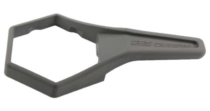 Porsche Center Wrench 59-23-009