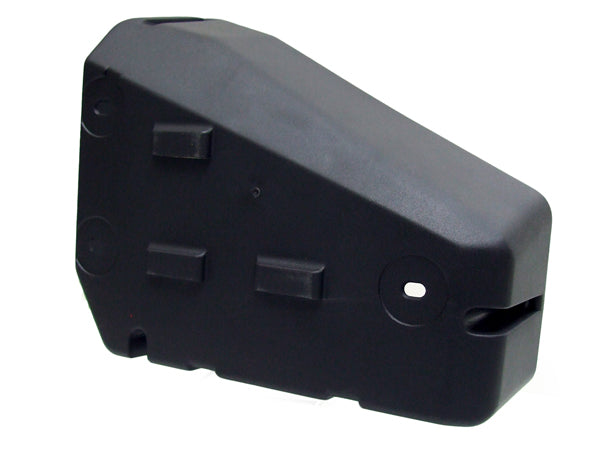 Porsche Central Electrical System Housing - 911 89-98 964-610-131-00