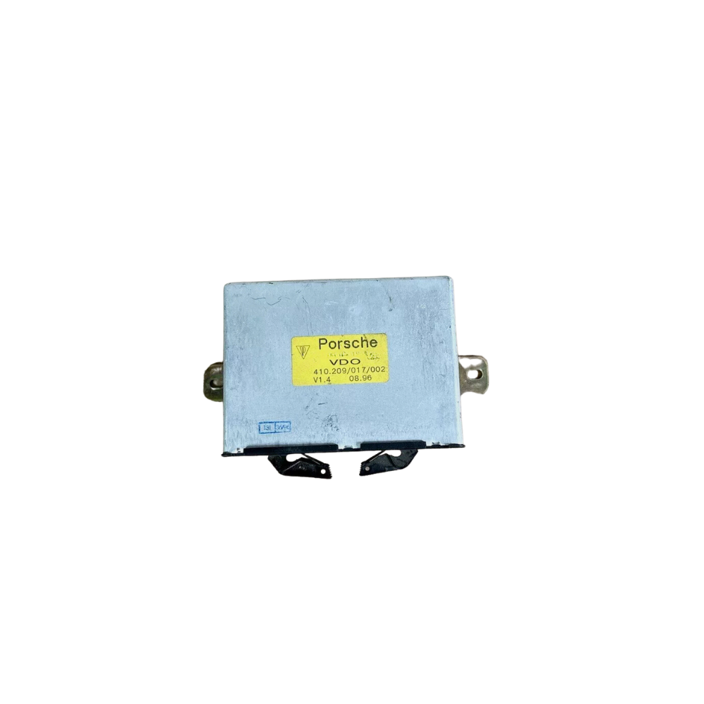 Porsche Central Indicator Control Unit - 911 95-98