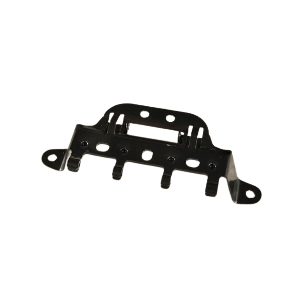 Porsche Centre Console Armrest Hinge - 911/Boxster/Cayman 05-13 997-553-437-01