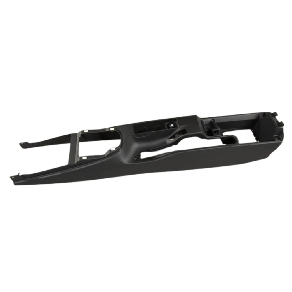 Porsche Centre Console Black - 911/Boxster 05-12 99755390102A03