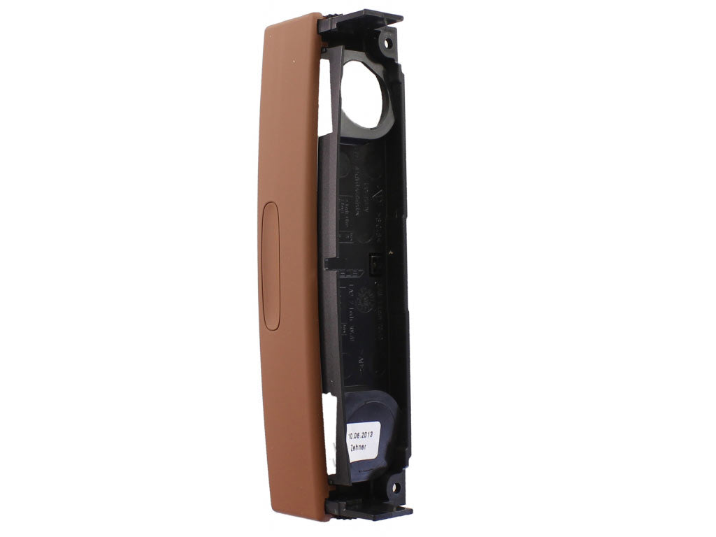 Porsche Centre Console Lighter Socket Trim - Cayenne | 2007-2010 95555216101L58