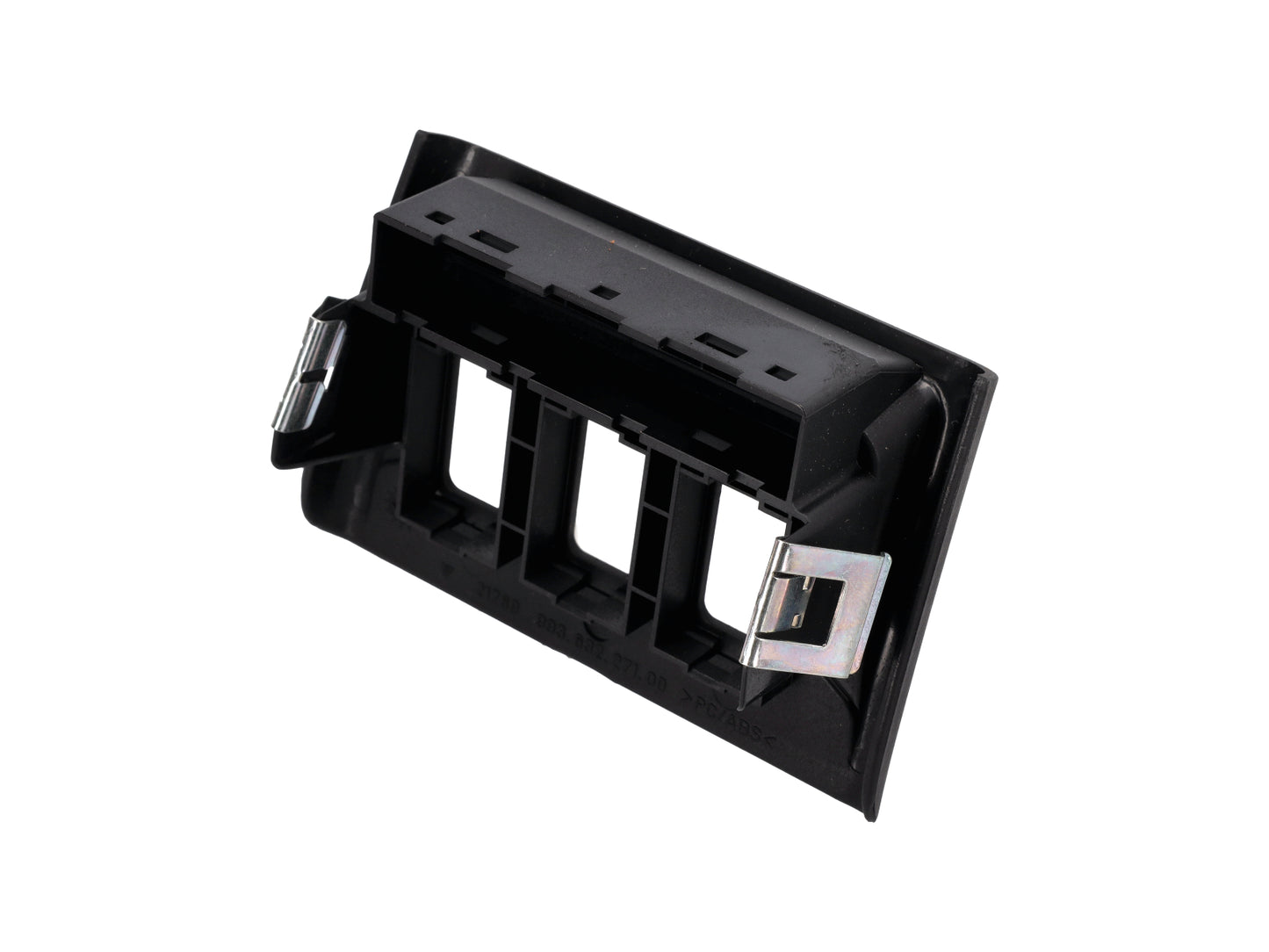 Porsche Centre Console Switch Housing - 911 95-98