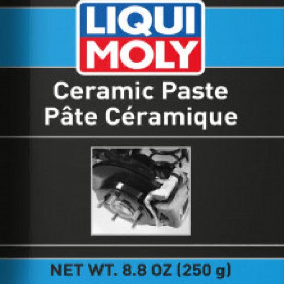 Porsche Ceramic Paste 250g 22094