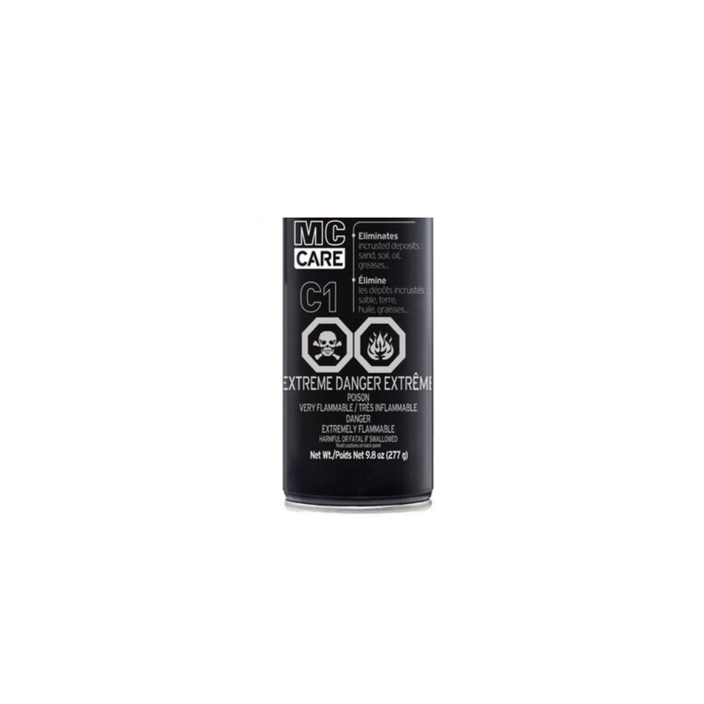 Porsche Chain Cleaner 9.8oz 111818