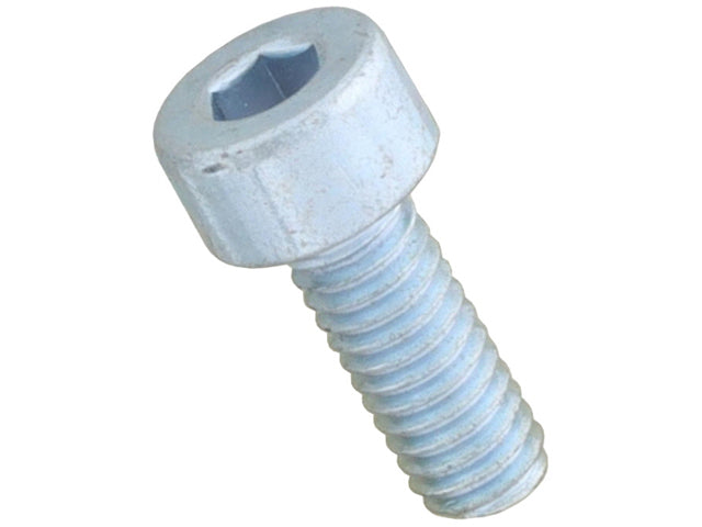 Porsche Chain Tensioner Oil Line Clamp Bolt 4 X 10 mm , 911 | 1968-1989 90011908801