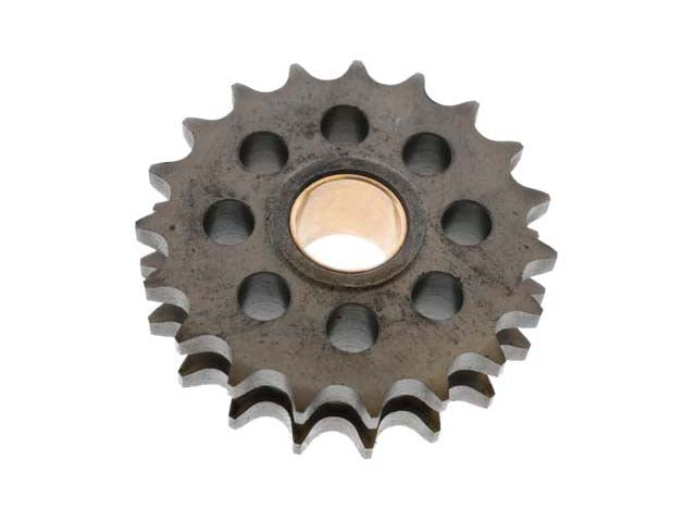 Porsche Chain Tensioner Sprocket, 911/930/914 | 1965-1992 90110505500