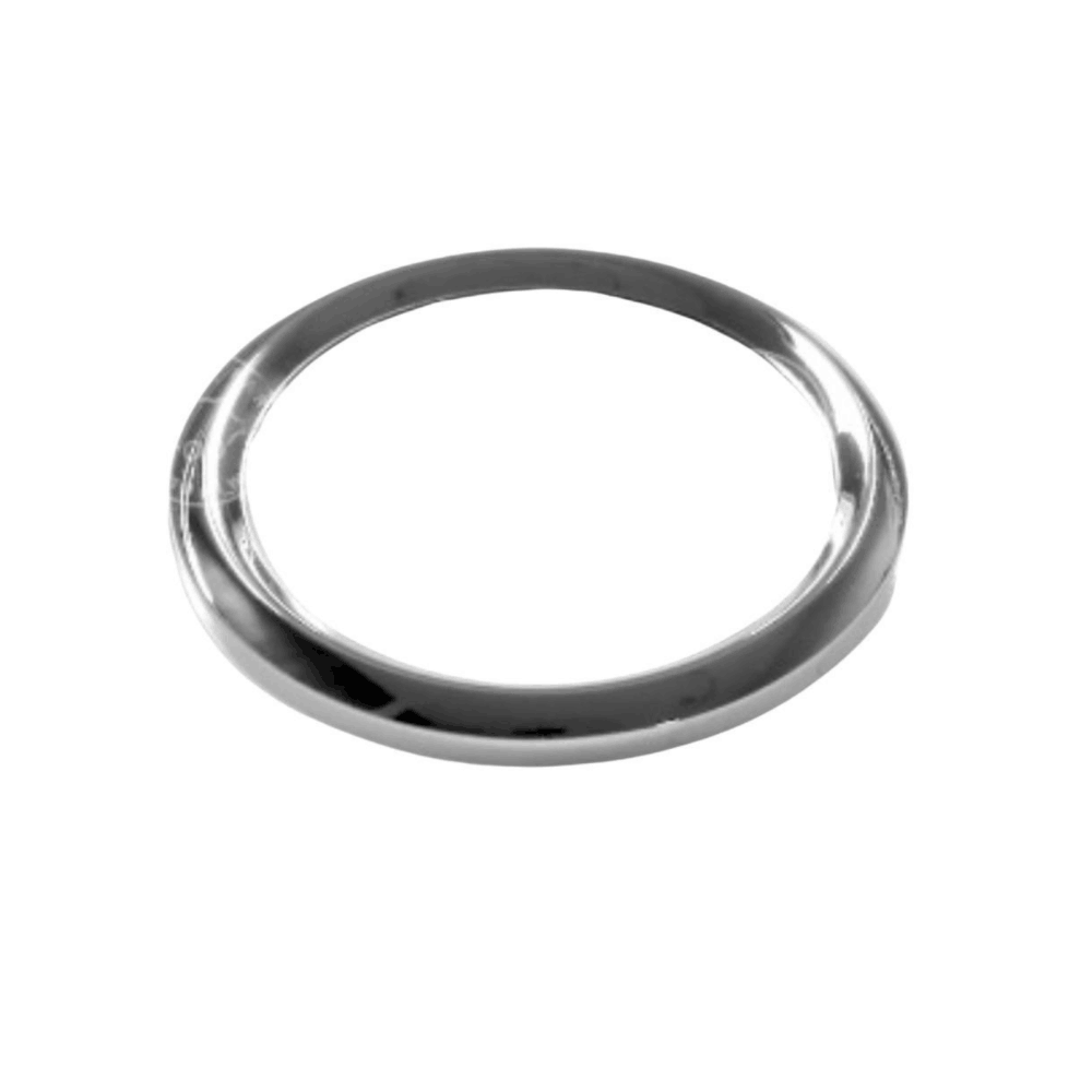 Porsche Chrome Ring - 55MM 356-741-002