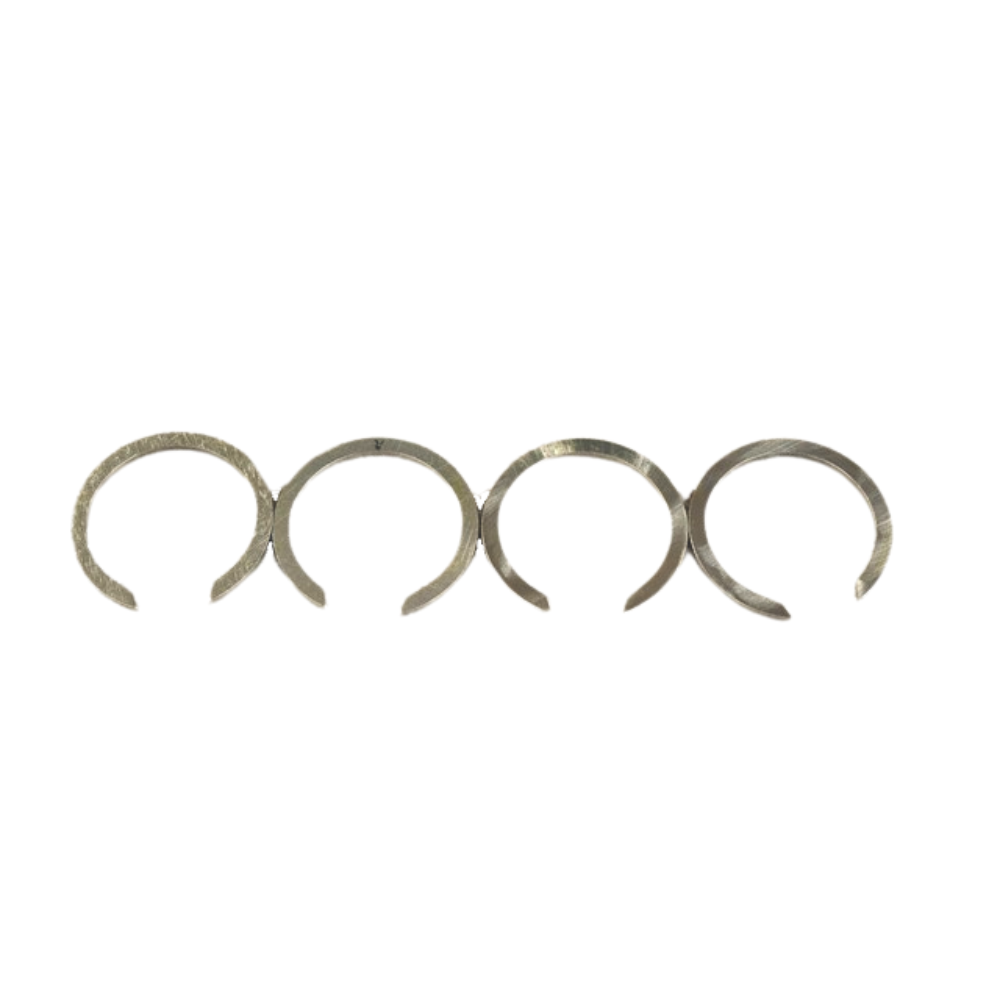 Porsche Circlip Set - 911 05-08