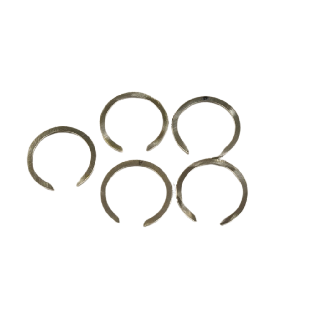 Porsche Circlip Set - 911 05-08