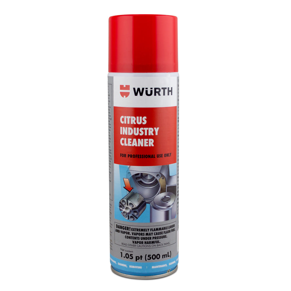 Porsche Citrus Industry Cleaner 500 ml 0893140