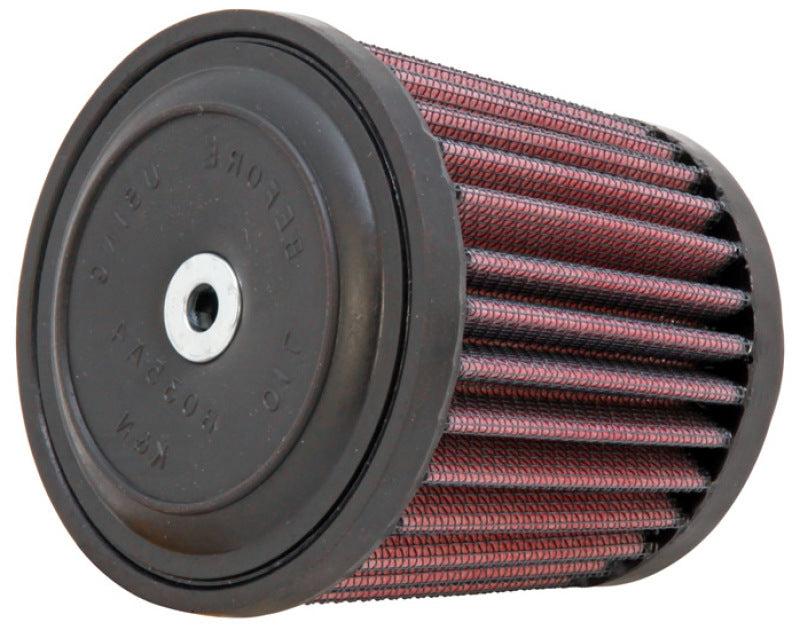 Porsche Clamp-On Air Filter