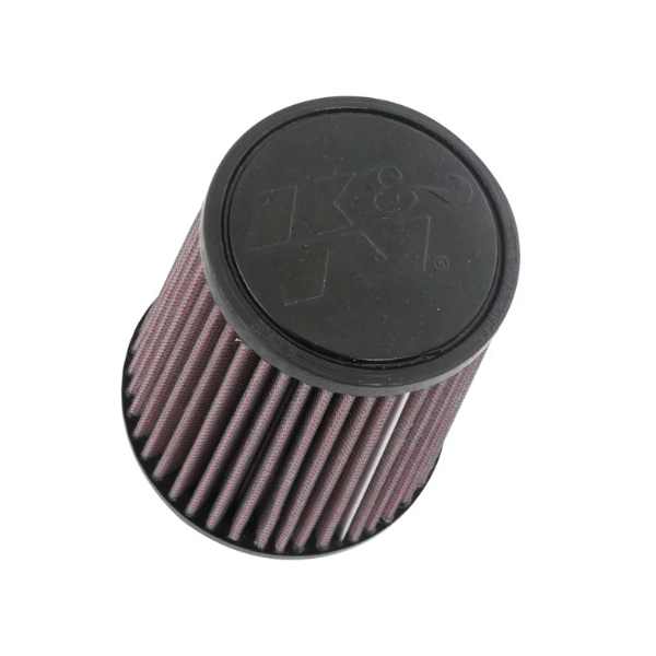Porsche Clamp-On Air Filter