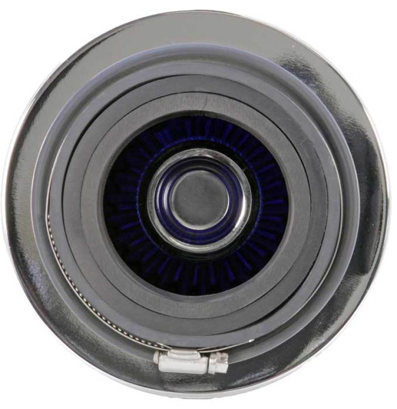 Porsche Clamp-On Air Filter