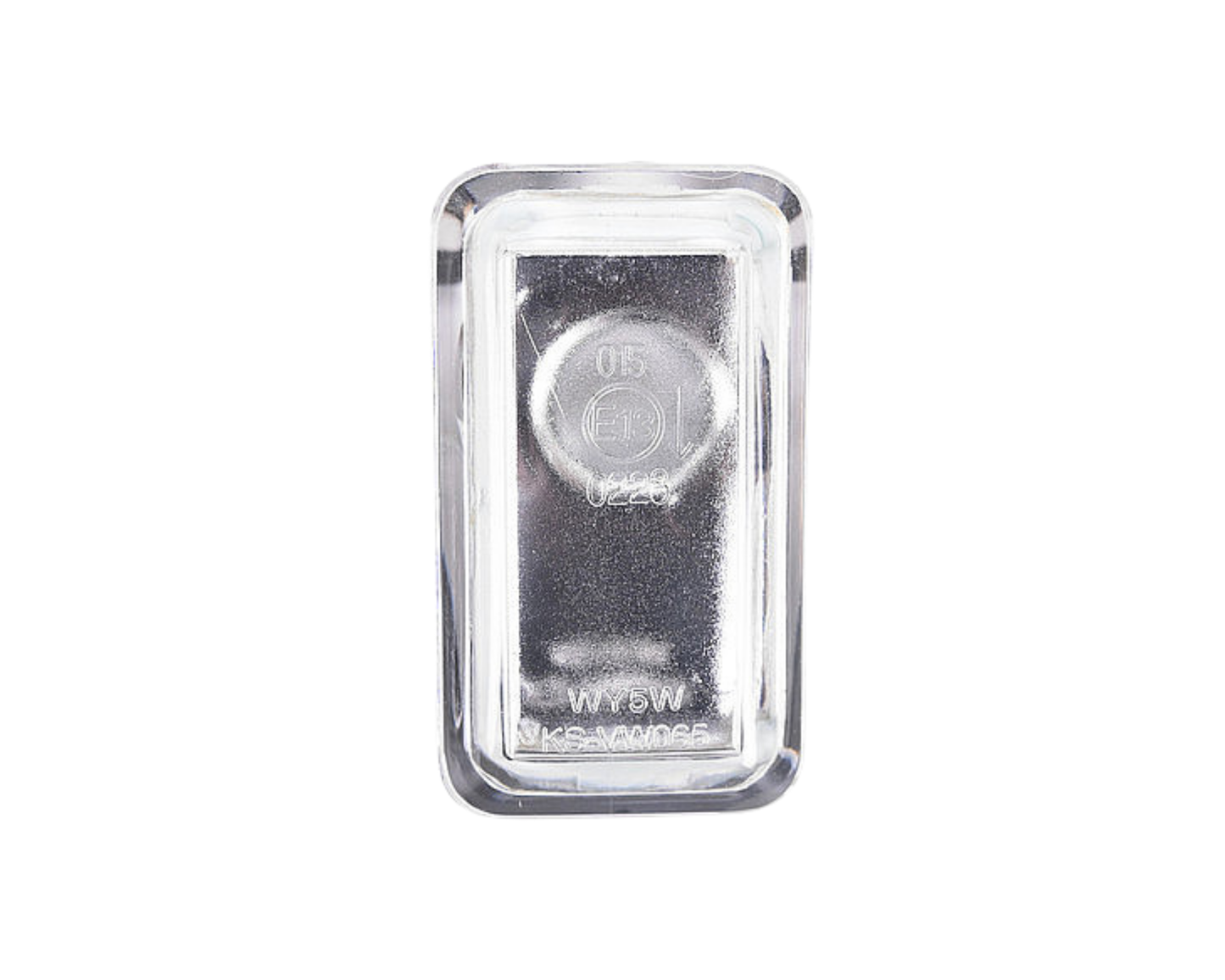 Porsche Clear Side Marker Set - 911 - 924 - 944 - 964 - 965 Turbo - 968 - 993 | 1974-1989 SMC-000-631-401