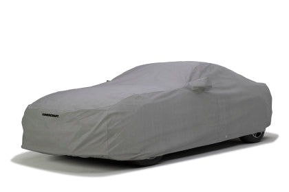 Porsche Climate Car Cover Gray - Boxster 97-04 C15415MC