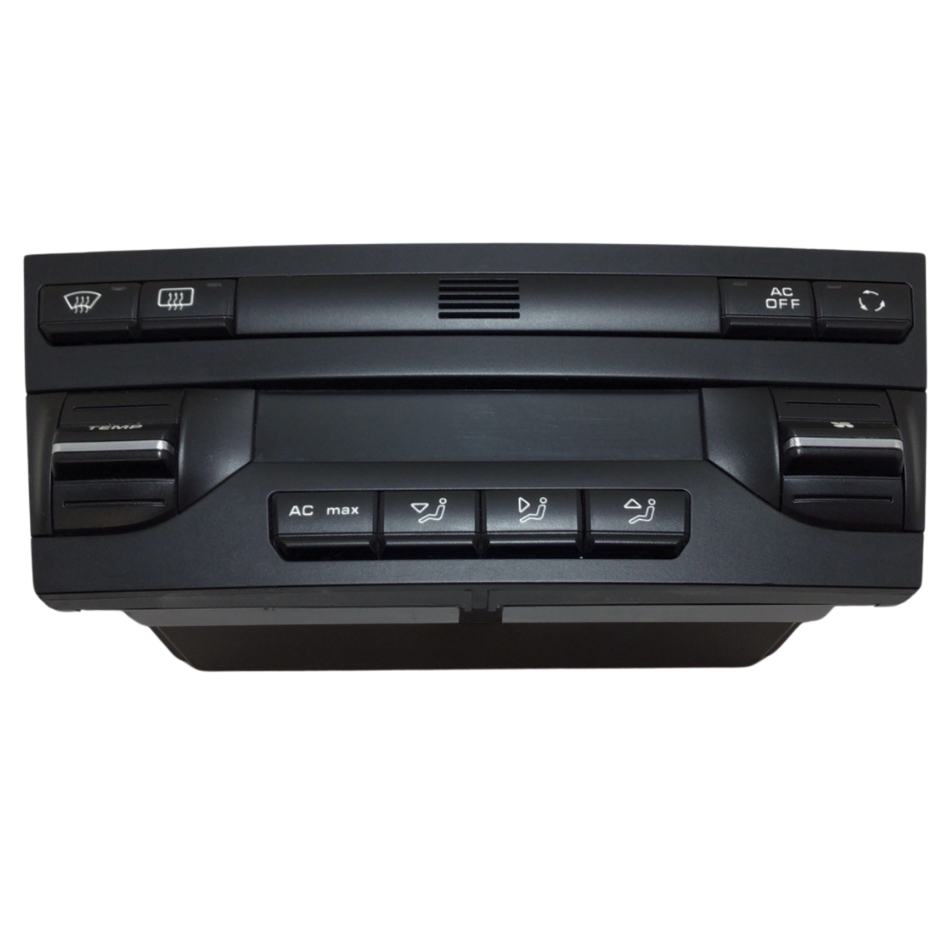 Porsche Climate Control Panel - 911 10-13 99765322104FTC