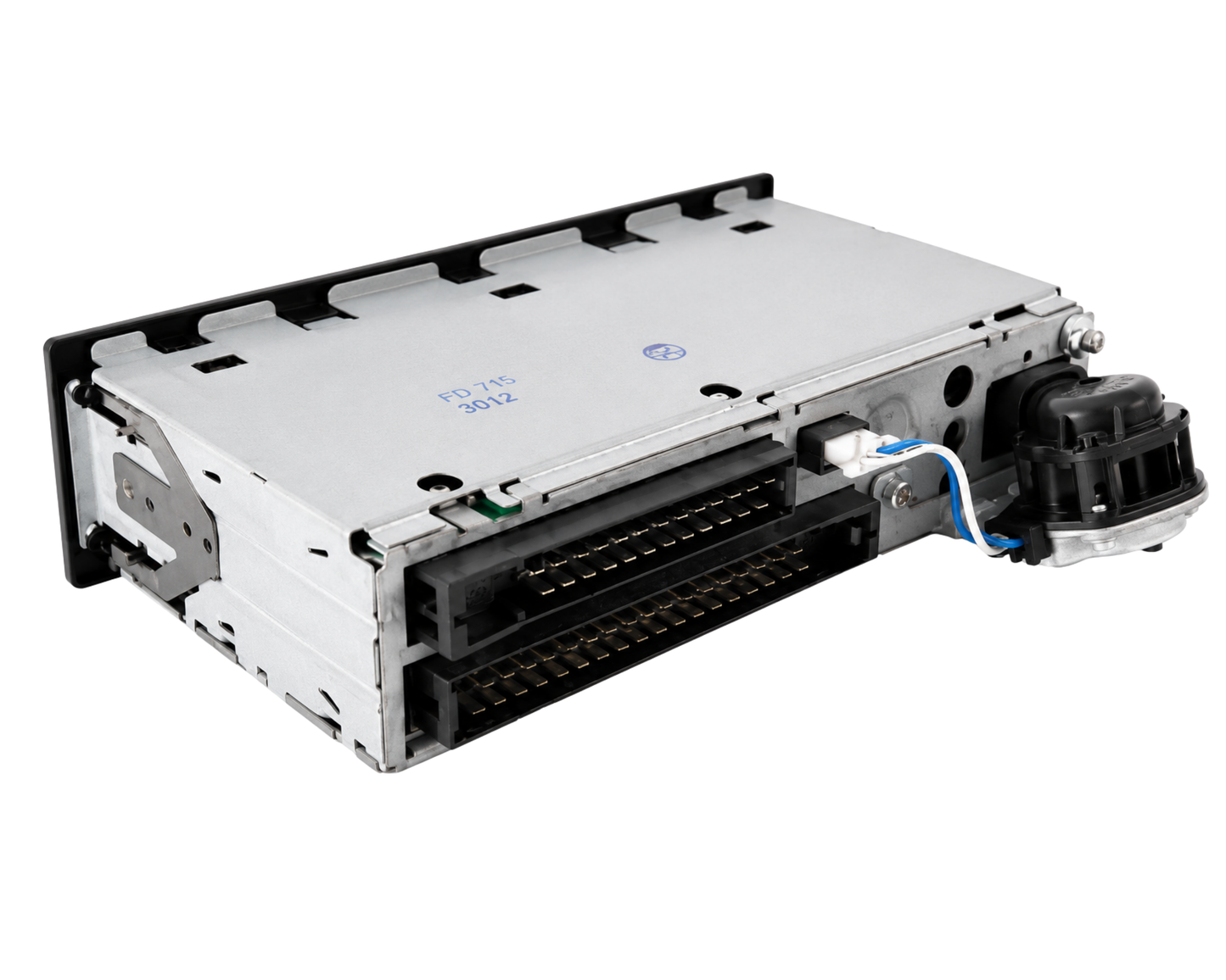 Porsche Climate Control Unit - 911 | 1989-1994 964-659-047-AX-01C
