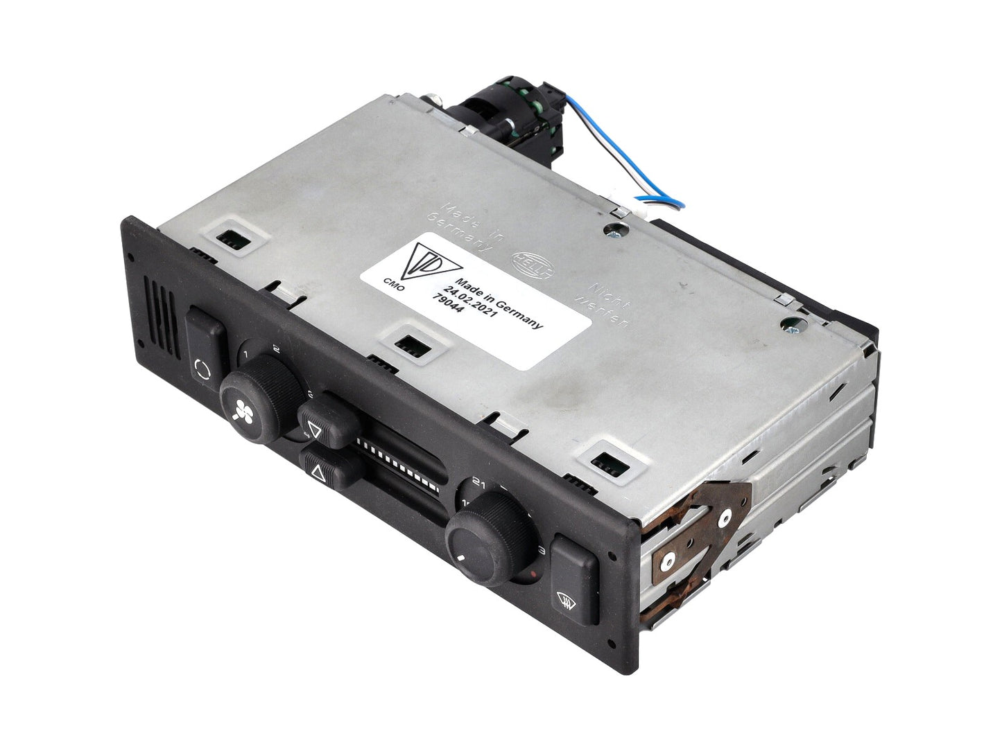 Porsche Climate Control Unit - 911 89-94 964659047AX01C