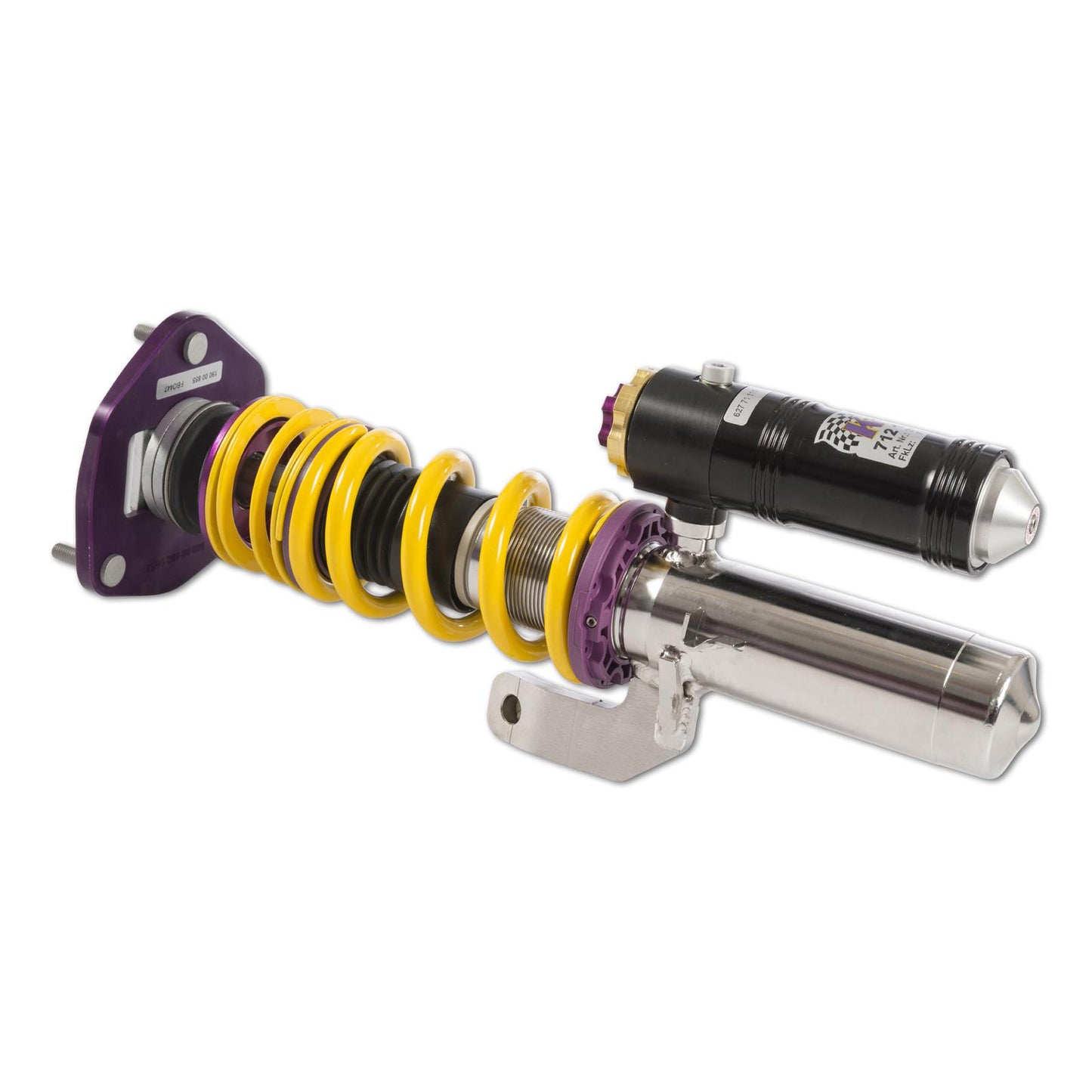 Porsche Clubsport Coilover Kit - 911 14-16 39771251