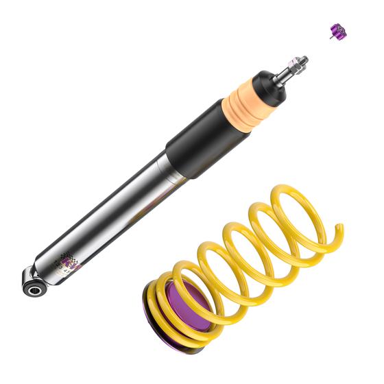 Porsche Clubsport Coilover Kit - 944 86-91 35271810