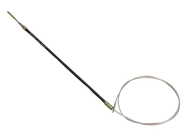Porsche Clutch Cable - 911 77-86 911-423-401-09