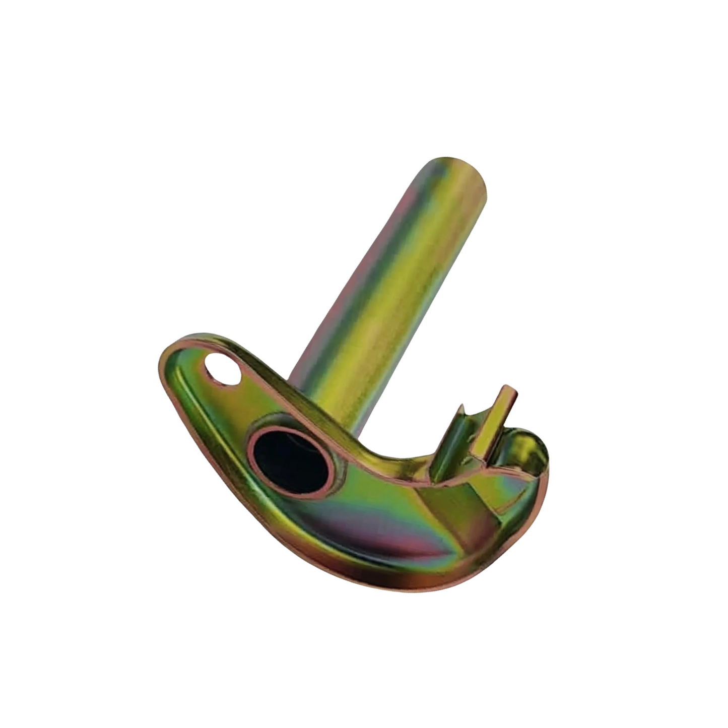 Porsche Clutch Cable Tube - 914 70-76 901-423-035-00