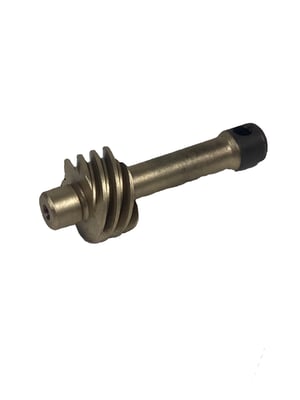 Porsche Clutch Control Shaft - 911/912 65-73 901-318-331-11
