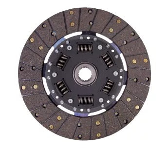 Porsche Clutch Disc - 911 72-86