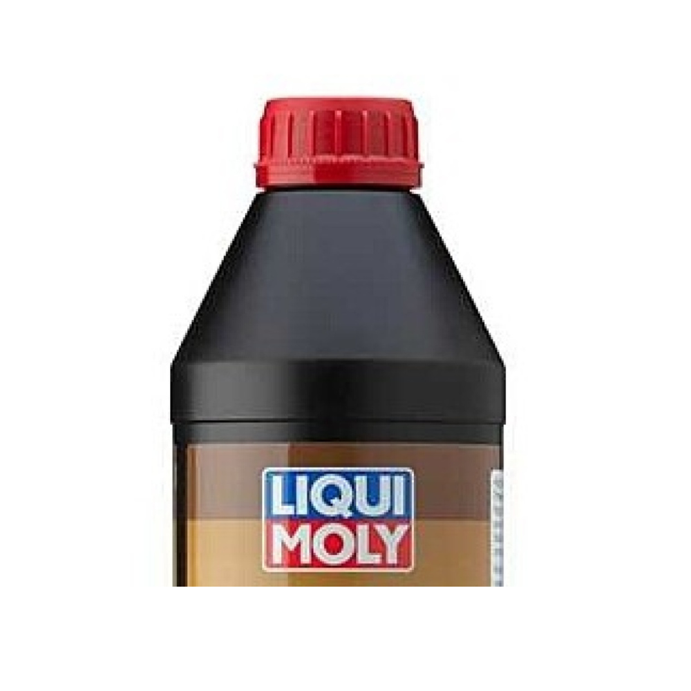 Porsche Clutch Hydraulic System Fluid 1L 22194