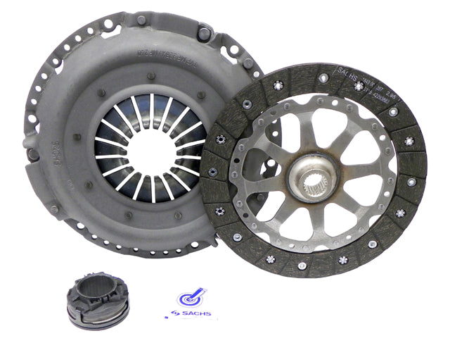 Porsche Clutch Kit, Boxster/Cayman | 2005-2012 98711691326