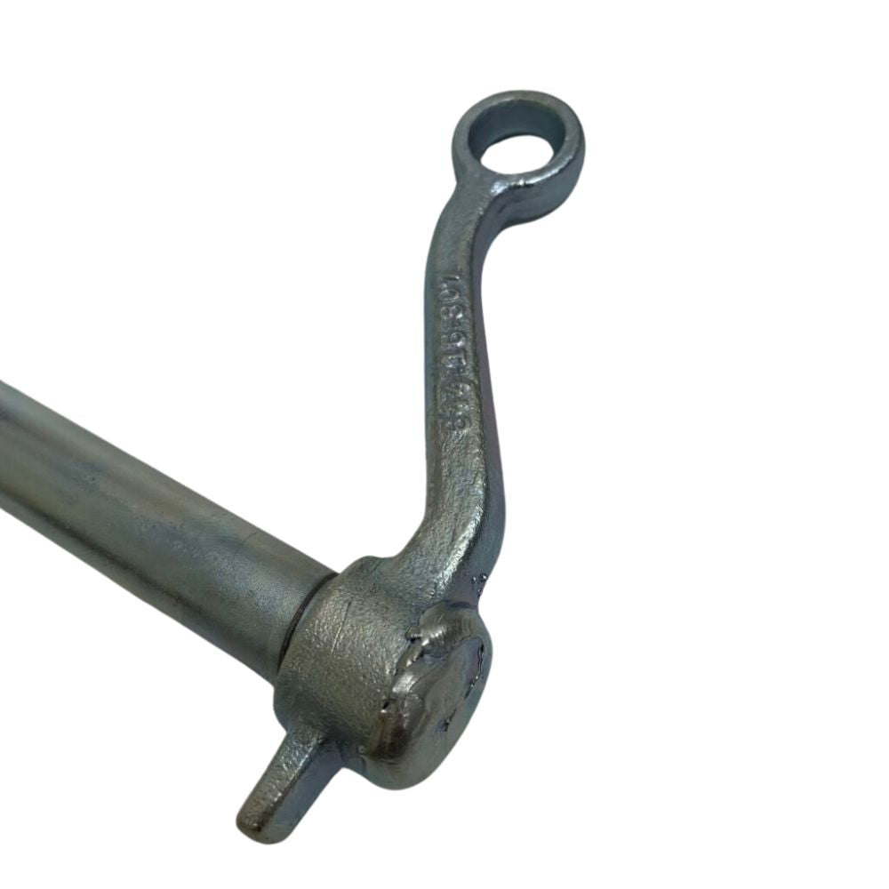 Porsche Clutch Lever Shaft 644 Gearbox - 356A 55-59 644-16-031