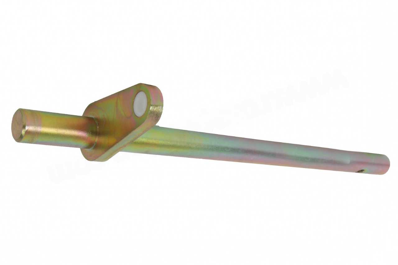 Porsche Clutch Pedal Shaft - 911 70-73