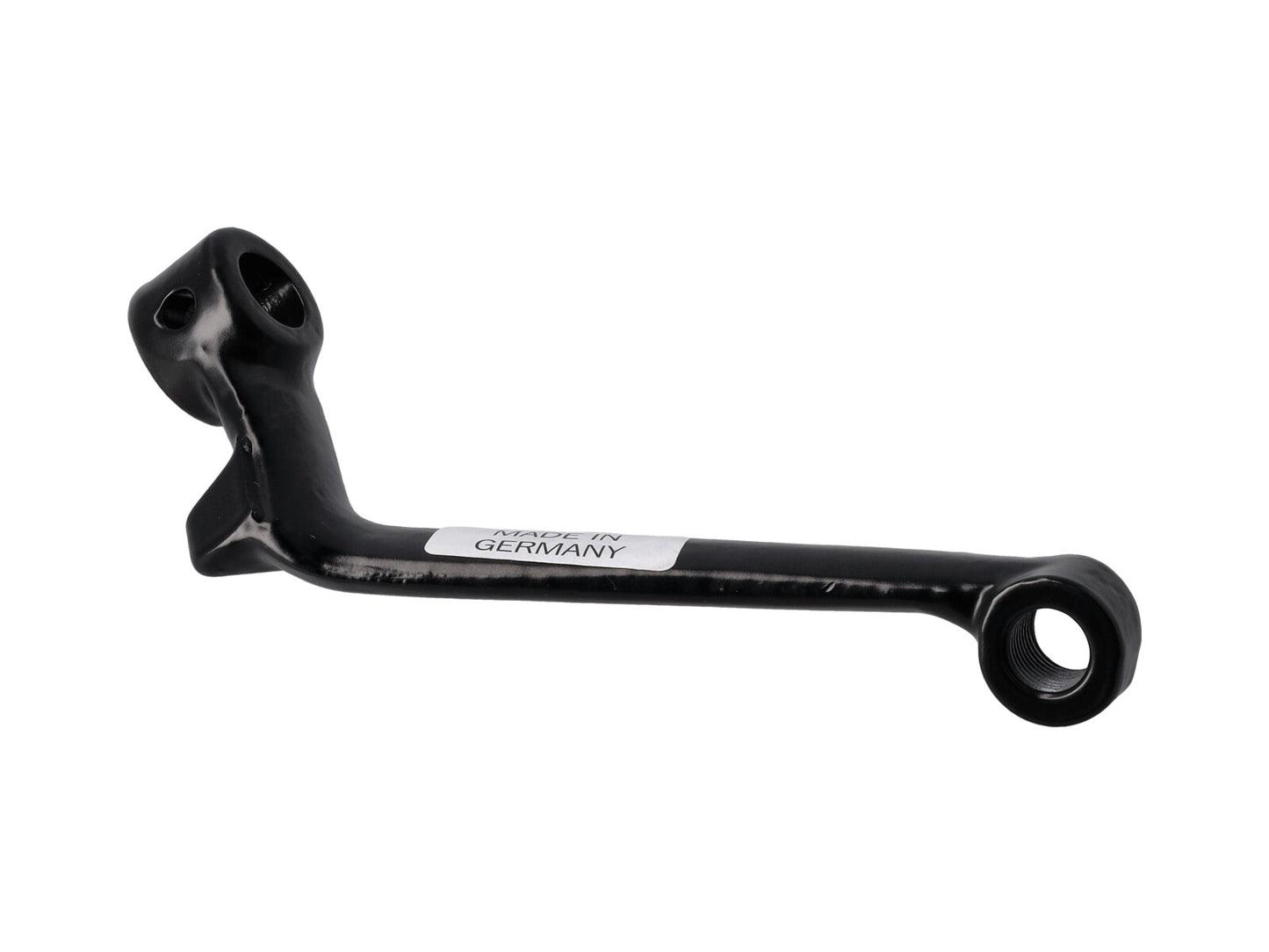 Porsche Clutch Pedal Shaft - 911/912/914 65-76 901-423-312-00