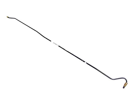 Porsche Clutch Pipe - 911 89-94 964-423-110-01