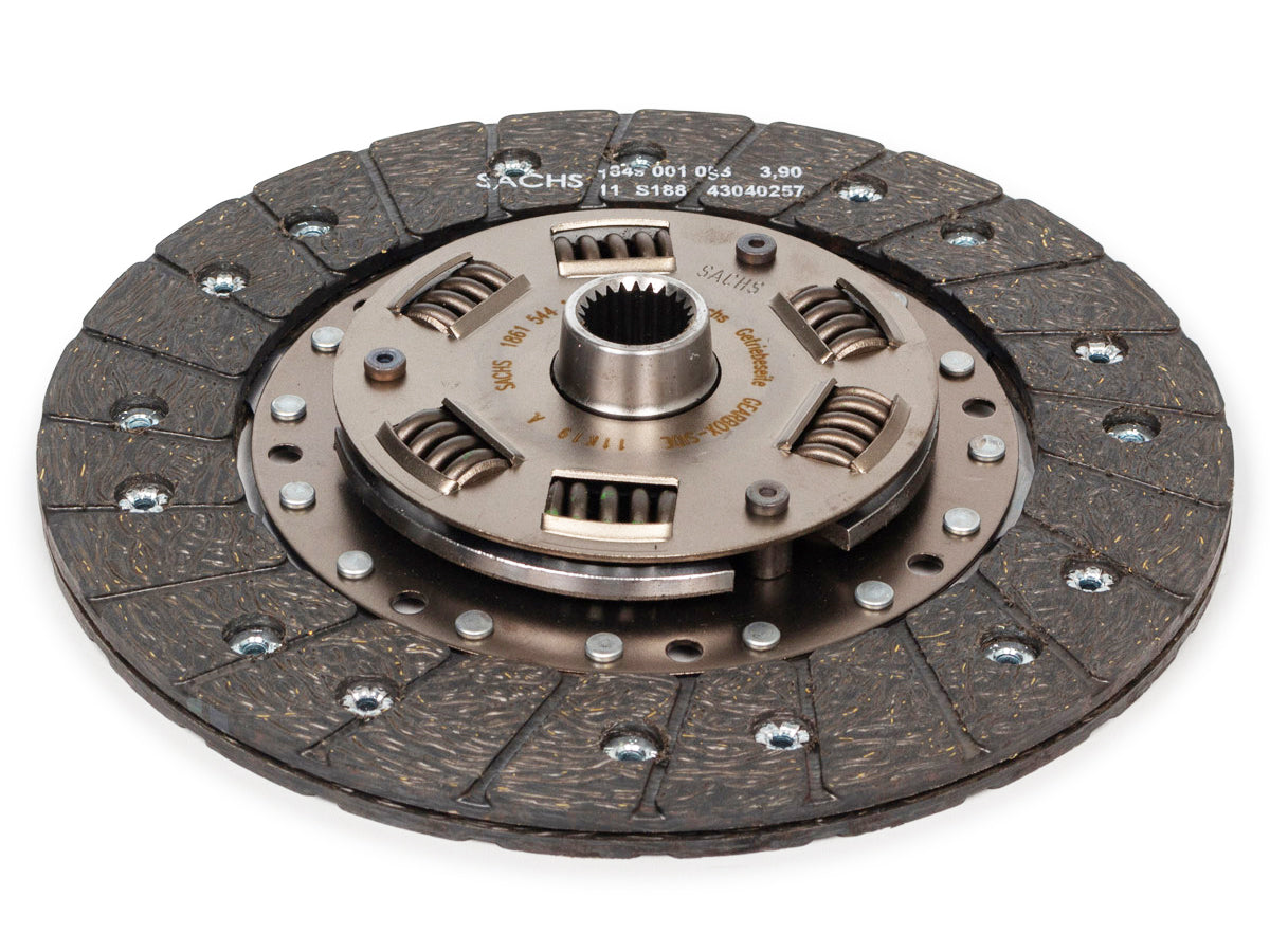 Porsche Clutch Plate - 914 70-76