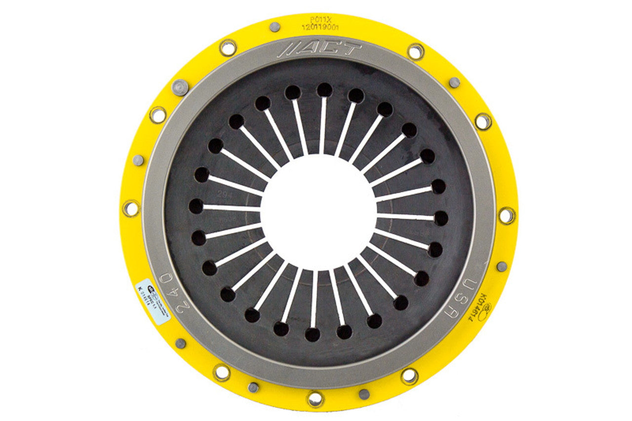 Porsche Clutch Pressure Plate - 911 91-98