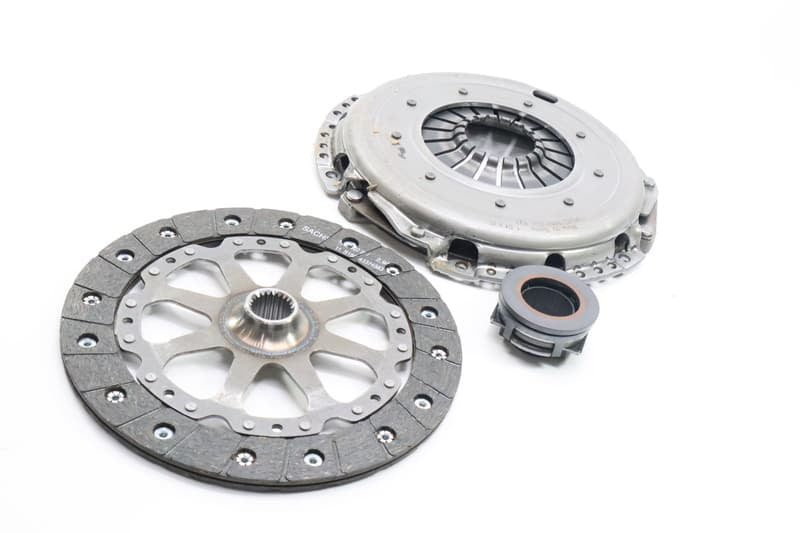 ACT Performance Street Rigid Clutch Disc | Porsche 911 (91-98) (3001301) main image 1